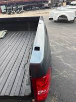 Chevrolet  - 07-13 Chevy Silverado Blue Granite 8ft Long Truck Bed - Image 16
