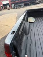 Chevrolet  - 07-13 Chevy Silverado Blue Granite 8ft Long Truck Bed - Image 17