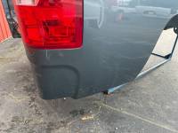 Chevrolet  - 07-13 Chevy Silverado Blue Granite 8ft Long Truck Bed - Image 18