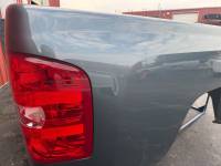 Chevrolet  - 07-13 Chevy Silverado Blue Granite 8ft Long Truck Bed - Image 19