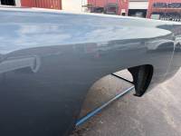 Chevrolet  - 07-13 Chevy Silverado Blue Granite 8ft Long Truck Bed - Image 22