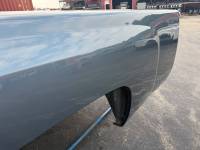 Chevrolet  - 07-13 Chevy Silverado Blue Granite 8ft Long Truck Bed - Image 23
