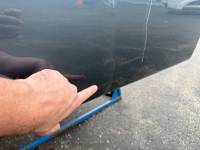 Chevrolet  - 07-13 Chevy Silverado Blue Granite 8ft Long Truck Bed - Image 27