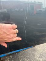 Chevrolet  - 07-13 Chevy Silverado Blue Granite 8ft Long Truck Bed - Image 29