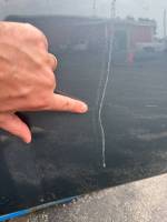 Chevrolet  - 07-13 Chevy Silverado Blue Granite 8ft Long Truck Bed - Image 30