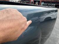 Chevrolet  - 07-13 Chevy Silverado Blue Granite 8ft Long Truck Bed - Image 35