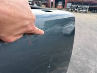 Chevrolet  - 07-13 Chevy Silverado Blue Granite 8ft Long Truck Bed - Image 36