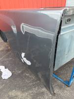 Chevrolet  - 07-13 Chevy Silverado Blue Granite 8ft Long Truck Bed - Image 37