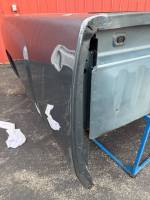 Chevrolet  - 07-13 Chevy Silverado Blue Granite 8ft Long Truck Bed - Image 38