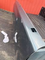 Chevrolet  - 07-13 Chevy Silverado Blue Granite 8ft Long Truck Bed - Image 39