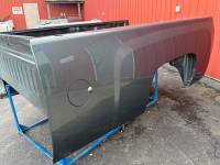 Chevrolet  - 07-13 Chevy Silverado Blue Granite 8ft Long Truck Bed - Image 44