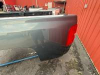 Chevrolet  - 07-13 Chevy Silverado Blue Granite 8ft Long Truck Bed - Image 47