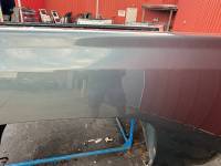 Chevrolet  - 07-13 Chevy Silverado Blue Granite 8ft Long Truck Bed - Image 50