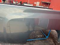 Chevrolet  - 07-13 Chevy Silverado Blue Granite 8ft Long Truck Bed - Image 51