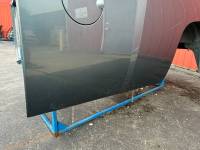 Chevrolet  - 07-13 Chevy Silverado Blue Granite 8ft Long Truck Bed - Image 53