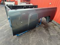 Chevrolet  - 07-13 Chevy Silverado Blue Granite 8ft Long Truck Bed - Image 54