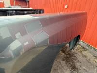 Chevrolet  - 07-13 Chevy Silverado Blue Granite 8ft Long Truck Bed - Image 56