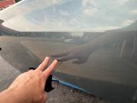 Chevrolet  - 07-13 Chevy Silverado Blue Granite 8ft Long Truck Bed - Image 58