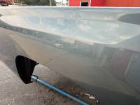 Chevrolet  - 07-13 Chevy Silverado Blue Granite 8ft Long Truck Bed - Image 59