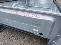 Ram - New 2019-2027 Dodge Ram 2500/3500 Silver 8ft Bed - Image 2