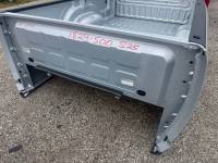 Ram - New 2019-2027 Dodge Ram 2500/3500 Silver 8ft Bed - Image 5