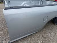 Ram - New 2019-2027 Dodge Ram 2500/3500 Silver 8ft Bed - Image 8