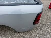 Ram - New 2019-2027 Dodge Ram 2500/3500 Silver 8ft Bed - Image 10