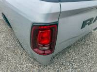 Ram - New 2019-2027 Dodge Ram 2500/3500 Silver 8ft Bed - Image 11