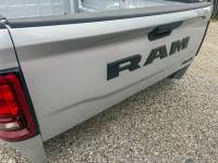 Ram - New 2019-2027 Dodge Ram 2500/3500 Silver 8ft Bed - Image 12