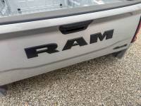 Ram - New 2019-2027 Dodge Ram 2500/3500 Silver 8ft Bed - Image 14