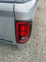 Ram - New 2019-2027 Dodge Ram 2500/3500 Silver 8ft Bed - Image 15