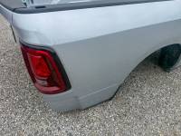 Ram - New 2019-2027 Dodge Ram 2500/3500 Silver 8ft Bed - Image 22