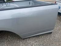 Ram - New 2019-2027 Dodge Ram 2500/3500 Silver 8ft Bed - Image 25