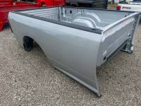 Ram - New 2019-2027 Dodge Ram 2500/3500 Silver 8ft Bed - Image 27
