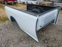Ram - New 2019-2027 Dodge Ram 2500/3500 White 8ft Bed - Image 4
