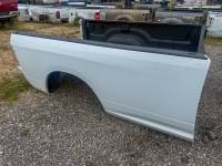 Ram - New 2019-2027 Dodge Ram 2500/3500 White 8ft Bed - Image 5