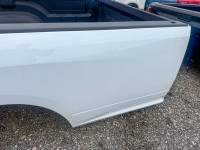 Ram - New 2019-2027 Dodge Ram 2500/3500 White 8ft Bed - Image 6