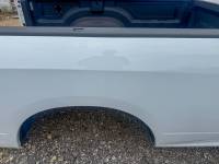 Ram - New 2019-2027 Dodge Ram 2500/3500 White 8ft Bed - Image 7