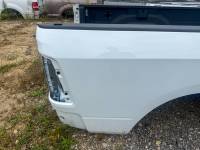 Ram - New 2019-2027 Dodge Ram 2500/3500 White 8ft Bed - Image 8