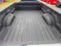 Ram - New 2019-2027 Dodge Ram 2500/3500 White 8ft Bed - Image 2