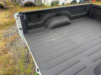 Ram - New 2019-2027 Dodge Ram 2500/3500 White 8ft Bed - Image 10