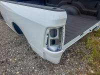 Ram - New 2019-2027 Dodge Ram 2500/3500 White 8ft Bed - Image 12
