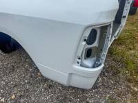 Ram - New 2019-2027 Dodge Ram 2500/3500 White 8ft Bed - Image 14