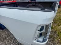 Ram - New 2019-2027 Dodge Ram 2500/3500 White 8ft Bed - Image 13