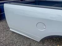 Ram - New 2019-2027 Dodge Ram 2500/3500 White 8ft Bed - Image 15