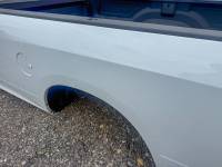 Ram - New 2019-2027 Dodge Ram 2500/3500 White 8ft Bed - Image 16