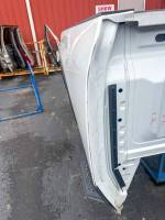 Chevrolet  - New 20-C Chevy Silverado HD White 8ft Long Truck Bed - Image 4