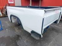 Chevrolet  - New 20-C Chevy Silverado HD White 8ft Long Truck Bed - Image 5
