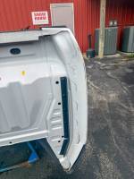 Chevrolet  - New 20-C Chevy Silverado HD White 8ft Long Truck Bed - Image 7