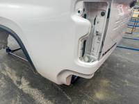 Chevrolet  - New 20-C Chevy Silverado HD White 8ft Long Truck Bed - Image 13